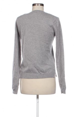Damenpullover Dear Cashmere, Größe S, Farbe Grau, Preis 55,99 €