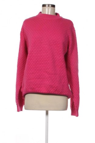 Damski sweter Dedicated, Rozmiar L, Kolor Różowy, Cena 158,99 zł