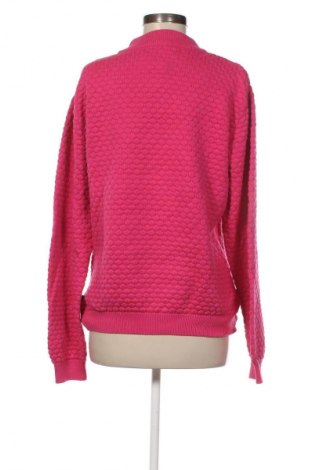 Damski sweter Dedicated, Rozmiar L, Kolor Różowy, Cena 158,99 zł