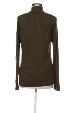 Γυναικείο πουλόβερ Defacto, Μέγεθος L, Χρώμα Πράσινο, Τιμή 11,99 €