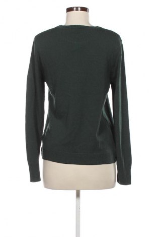 Dámský svetr Defacto, Velikost L, Barva Zelená, Cena  179,00 Kč
