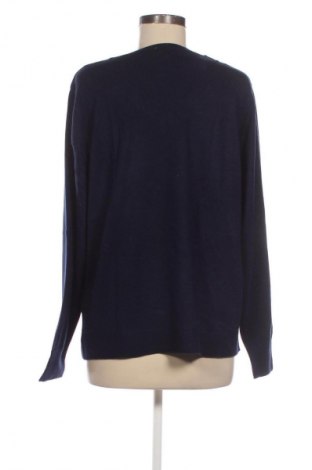 Dámský svetr Defacto, Velikost 3XL, Barva Modrá, Cena  685,00 Kč