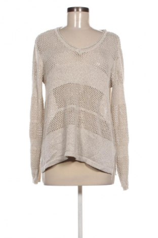 Damenpullover Democracy, Größe XL, Farbe Beige, Preis € 12,99