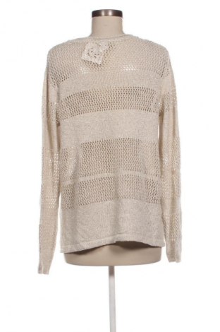 Damenpullover Democracy, Größe XL, Farbe Beige, Preis € 12,99