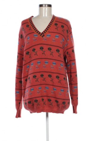 Dámský svetr Departure, Velikost L, Barva Vícebarevné, Cena  1 339,00 Kč