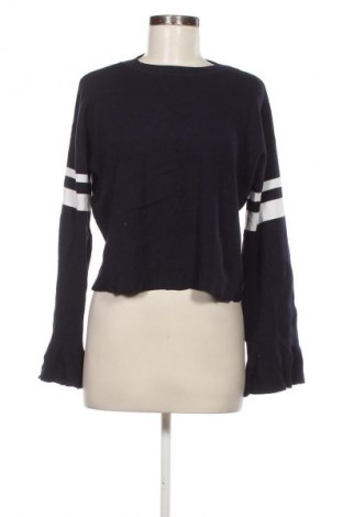 Női pulóver Designers Remix By Charlotte Eskildsen, Méret S, Szín Kék, Ár 12 549 Ft