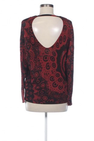 Pulover de femei Desigual, Mărime S, Culoare Multicolor, Preț 437,50 Lei