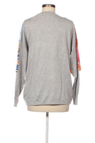 Pulover de femei Desigual, Mărime M, Culoare Multicolor, Preț 356,99 Lei
