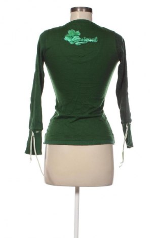 Damski sweter Desigual, Rozmiar XXS, Kolor Kolorowy, Cena 180,99 zł