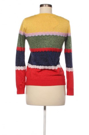 Pulover de femei Desigual, Mărime XS, Culoare Multicolor, Preț 443,99 Lei