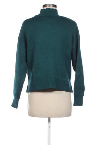 Dámsky pulóver Desigual, Veľkosť S, Farba Zelená, Cena  62,95 €