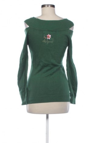 Dámský svetr Desigual, Velikost S, Barva Vícebarevné, Cena  2 104,00 Kč