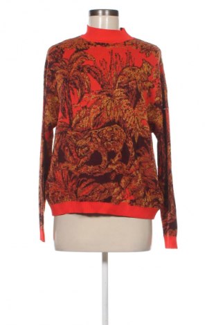 Pulover de femei Desigual, Mărime M, Culoare Multicolor, Preț 443,99 Lei