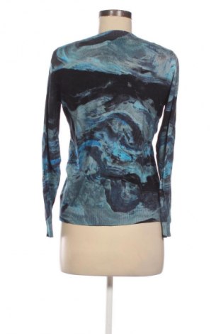 Дамски пуловер Desigual, Размер M, Цвят Многоцветен, Цена 62,00 лв.