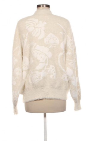 Pulover de femei Desigual, Mărime L, Culoare Multicolor, Preț 443,99 Lei