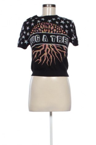 Damenpullover Desigual, Größe S, Farbe Mehrfarbig, Preis € 93,99