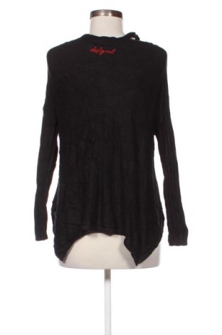 Damenpullover Desigual, Größe S, Farbe Mehrfarbig, Preis 38,99 €