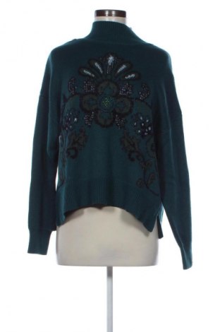 Damenpullover Desigual, Größe M, Farbe Mehrfarbig, Preis € 75,99