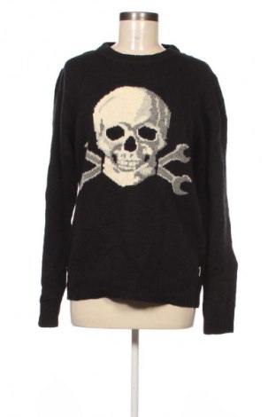 Női pulóver Deus Ex Machina, Méret S, Szín Sokszínű, Ár 30 309 Ft