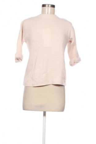 Dámsky pulóver Diesel, Veľkosť S, Farba Popolavo ružová, Cena  93,10 €