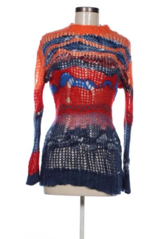 Damenpullover Diesel, Größe M, Farbe Mehrfarbig, Preis € 93,09