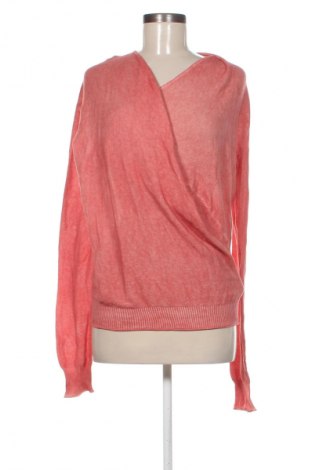 Damenpullover Diesel, Größe M, Farbe Rot, Preis 93,10 €