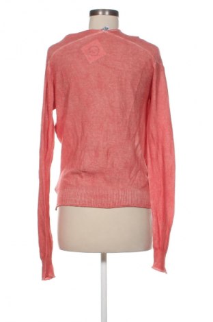 Damenpullover Diesel, Größe M, Farbe Rot, Preis 93,10 €