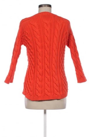 Női pulóver Dika, Méret M, Szín Narancssárga
, Ár 12 092 Ft