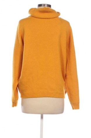 Női pulóver Dika, Méret L, Szín Narancssárga
, Ár 18 600 Ft