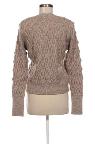 Дамски пуловер Dilvin, Размер M, Цвят Бежов, Цена 28,88 лв.