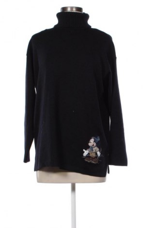 Damski sweter Donaldson, Rozmiar M, Kolor Czarny, Cena 54,99 zł