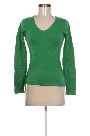 Pulover de femei Donna Lane, Mărime S, Culoare Verde, Preț 126,99 Lei