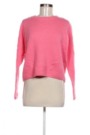 Dámsky pulóver Donna Lane, Veľkosť M, Farba Ružová, Cena  10,95 €