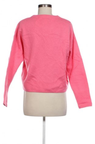 Dámsky pulóver Donna Lane, Veľkosť M, Farba Ružová, Cena  10,95 €