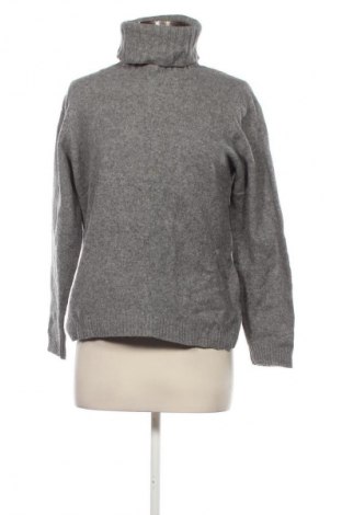 Дамски пуловер Donna Lane, Размер XXL, Цвят Сив, Цена 41,99 лв.