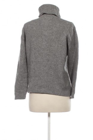 Дамски пуловер Donna Lane, Размер XXL, Цвят Сив, Цена 41,99 лв.