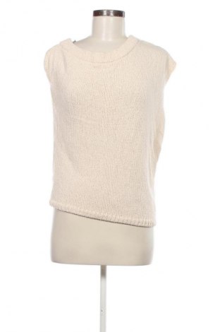 Pulover de femei Dotti, Mărime S, Culoare Ecru, Preț 33,99 Lei