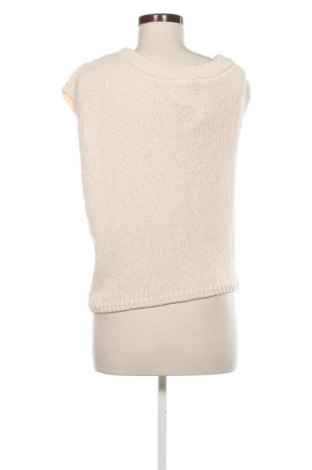 Pulover de femei Dotti, Mărime S, Culoare Ecru, Preț 33,99 Lei