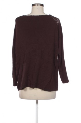 Női pulóver Dressbarn, Méret XXL, Szín Barna, Ár 4 019 Ft