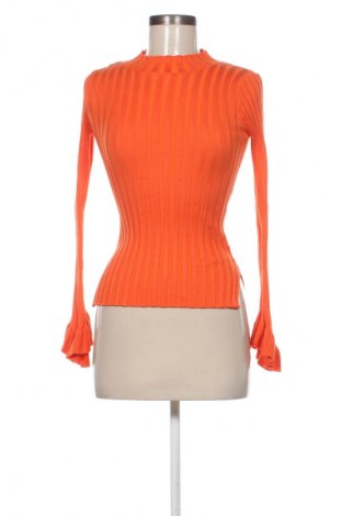 Női pulóver Drole De Copine, Méret S, Szín Piros, Ár 4 249 Ft