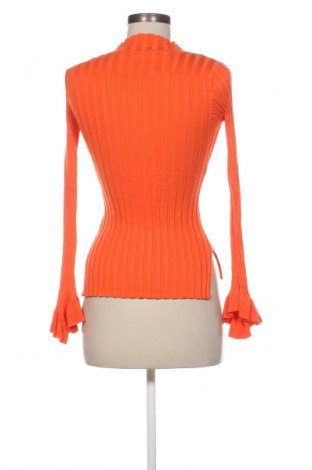 Női pulóver Drole De Copine, Méret S, Szín Piros, Ár 4 249 Ft