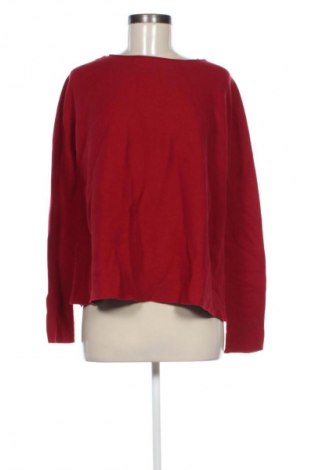 Női pulóver Drykorn for beautiful people, Méret XL, Szín Piros, Ár 55 479 Ft