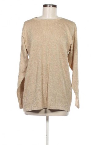 Damenpullover Ds, Größe M, Farbe Beige, Preis € 18,99