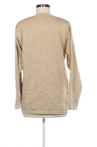 Damenpullover Ds, Größe M, Farbe Beige, Preis € 18,99