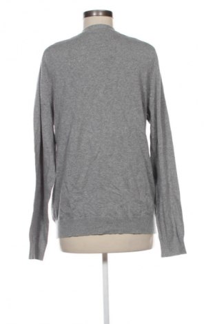 Дамски пуловер EM, Размер L, Цвят Сив, Цена 7,99 лв.