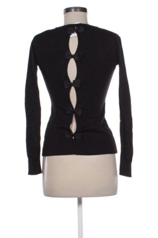 Pulover de femei EMMA & ASHLEY, Mărime M, Culoare Negru, Preț 77,17 Lei