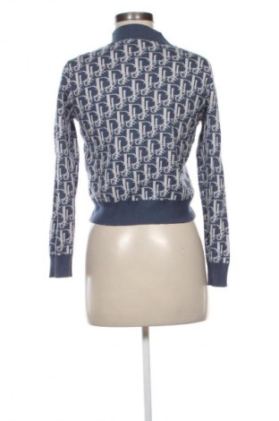 Damski sweter Ebelieve, Rozmiar L, Kolor Kolorowy, Cena 47,99 zł