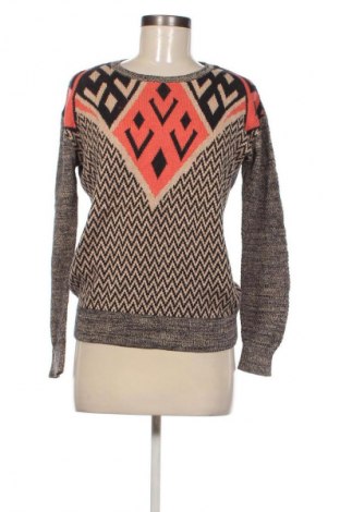 Damenpullover Ecote, Größe S, Farbe Mehrfarbig, Preis € 12,99