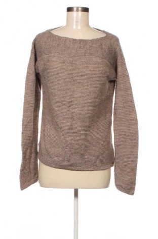 Γυναικείο πουλόβερ Edc By Esprit, Μέγεθος M, Χρώμα Καφέ, Τιμή 13,99 €