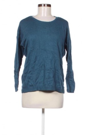 Дамски пуловер Edc By Esprit, Размер S, Цвят Зелен, Цена 21,99 лв.